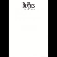 1995 11 20 THE BEATLES ANTHOLOGY 1 - PRESS PACK - UK - pic 1