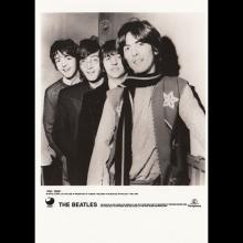 1995 11 21 THE BEATLES ANTHOLOGY AUDIO AND VIDEO - PRESS PACK - E M I ELECTROLA - GERMANY - A - pic 1