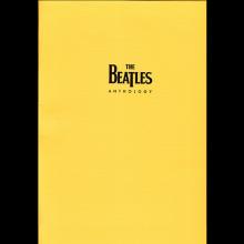 1996 03 18 THE BEATLES ANTHOLOGY 2 - PRESS PACK - UK - pic 1