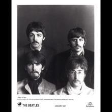 1996 03 18 THE BEATLES ANTHOLOGY 2 - PRESS PACK - UK - pic 6