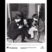 1996 03 18 THE BEATLES ANTHOLOGY 2 - PRESS PACK - UK - pic 7