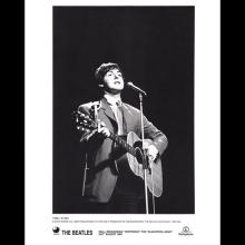 1996 03 18 THE BEATLES ANTHOLOGY 2 - PRESS PACK - UK - pic 8