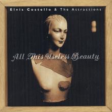 1996 05 14 UK⁄GER Elvis Costello-All This Useless Beauty - Shallow Grave ⁄ 0 9362-46198-2 6  - pic 1