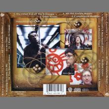 1996 05 14 UK⁄GER Elvis Costello-All This Useless Beauty - Shallow Grave ⁄ 0 9362-46198-2 6  - pic 1