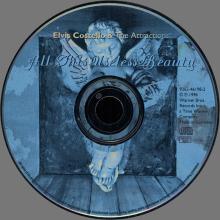1996 05 14 UK⁄GER Elvis Costello-All This Useless Beauty - Shallow Grave ⁄ 0 9362-46198-2 6  - pic 1