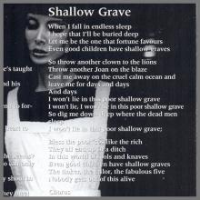 1996 05 14 UK⁄GER Elvis Costello-All This Useless Beauty - Shallow Grave ⁄ 0 9362-46198-2 6  - pic 5