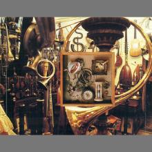 1996 05 14 UK⁄GER Elvis Costello-All This Useless Beauty - Shallow Grave ⁄ 0 9362-46198-2 6  - pic 7