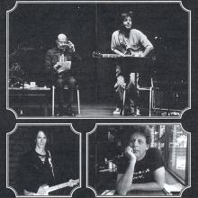 1996 10 08 USA Allen Ginsberg - The Ballad Of The Seletons ⁄ 697 120 101-2 - pic 6