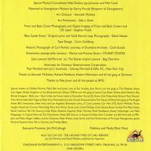 1996 10 15 USA Carl Perkins - Go Cat Go! - My Old Friend ⁄ 76401-84508-2 ⁄ 7 64018 45082 9 - pic 7