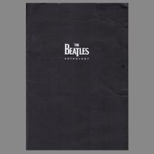 1996 10 28 THE BEATLES ANTHOLOGY 3 - PRESS PACK - UK - pic 1