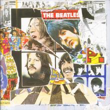 1996 10 28 THE BEATLES ANTHOLOGY 3 - PRESS PACK - UK - pic 8