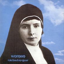 1997 02 25 UK/GER Michael McGear-Woman - Bored As A Buttterscotch ⁄ EDCD 507 ⁄ 7 40155 15072 3 - pic 1