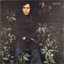 1997 02 25 UK/GER Michael McGear-Woman - Bored As A Buttterscotch ⁄ EDCD 507 ⁄ 7 40155 15072 3 - pic 10