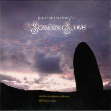 1997 09 29 PAUL McCARTNEY S STANDING STONE - EMI CLASSICS - UK:EX - 7 24355 64841 9 - UK - pic 1