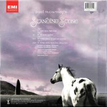 1997 09 29 PAUL McCARTNEY S STANDING STONE - EMI CLASSICS - UK:EX - 7 24355 64841 9 - UK - pic 1