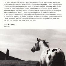 1997 10 14 a The Standing Stone World Premiere Programme and Ticket - pic 12