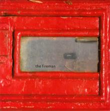 1998 09 21 PAUL McCARTNEY - THE FIREMAN - RUSHES -7243 4 97055 1 7 - 7 24349 70551 7 - UK  - pic 1