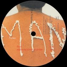 1998 09 21 PAUL McCARTNEY - THE FIREMAN - RUSHES -7243 4 97055 1 7 - 7 24349 70551 7 - UK  - pic 8