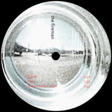 1998 09 21 PAUL McCARTNEY - THE FIREMAN - RUSHES -7243 4 97055 1 7 - 7 24349 70551 7 - UK  - pic 10