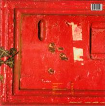 1998 09 21 PAUL McCARTNEY - THE FIREMAN - RUSHES -7243 4 97055 1 7 - 7 24349 70551 7 - UK  - pic 1