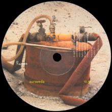 1998 09 21 PAUL McCARTNEY - THE FIREMAN - RUSHES -7243 4 97055 1 7 - 7 24349 70551 7 - UK  - pic 9