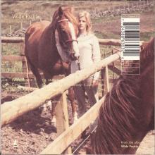 1998 10 26 WIDE PRAIRIE ⁄ COW ⁄ LOVES FULL GLORY - LINDA McCARTNEY - 7 24388 63032 0 - EU / UK - pic 2