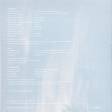 1998 10 26 WIDE PRAIRIE ⁄ COW ⁄ LOVES FULL GLORY - LINDA McCARTNEY - 7 24388 63032 0 - EU / UK - pic 5