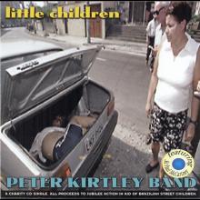 1998 12 00 UK Peter Kirtley Band - Little Children ⁄ JUB 001 - 5 012345 008028 - pic 1