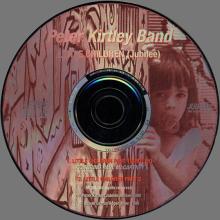 1998 12 00 UK Peter Kirtley Band - Little Children ⁄ JUB 001 - 5 012345 008028 - pic 3