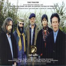 1998 12 00 UK Peter Kirtley Band - Little Children ⁄ JUB 001 - 5 012345 008028 - pic 7