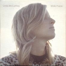 1998 Wide Prairie - Linda McCartney - Press Kit - b - pic 12