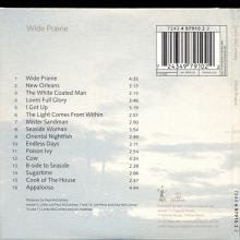 1998 Wide Prairie - Linda McCartney - Press Kit - b - pic 13
