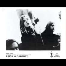 1998 Wide Prairie - Linda McCartney - Press Kit - b - pic 2