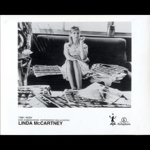 1998 Wide Prairie - Linda McCartney - Press Kit - b - pic 3