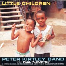 1999 01 00 UK⁄GER Peter Kirtley Band - Little Children ⁄ 9187 HYP - 4 011586 918722  - pic 1
