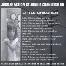 1999 01 00 UK⁄GER Peter Kirtley Band - Little Children ⁄ 9187 HYP - 4 011586 918722  - pic 8