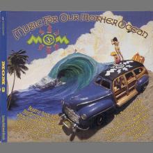 1999 09 10 UK⁄GER Music For Our Mother Ocean-Wings - Wild Life ⁄ 0122332HWR ⁄ 4 029758 223321 - pic 1