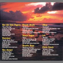 1999 09 10 UK⁄GER Music For Our Mother Ocean-Wings - Wild Life ⁄ 0122332HWR ⁄ 4 029758 223321 - pic 11