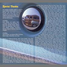 1999 09 10 UK⁄GER Music For Our Mother Ocean-Wings - Wild Life ⁄ 0122332HWR ⁄ 4 029758 223321 - pic 12