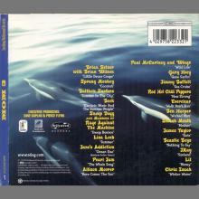 1999 09 10 UK⁄GER Music For Our Mother Ocean-Wings - Wild Life ⁄ 0122332HWR ⁄ 4 029758 223321 - pic 2