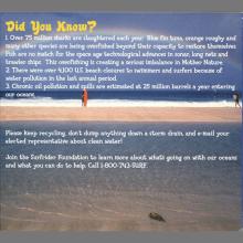 1999 09 10 UK⁄GER Music For Our Mother Ocean-Wings - Wild Life ⁄ 0122332HWR ⁄ 4 029758 223321 - pic 5