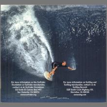 1999 09 10 UK⁄GER Music For Our Mother Ocean-Wings - Wild Life ⁄ 0122332HWR ⁄ 4 029758 223321 - pic 6