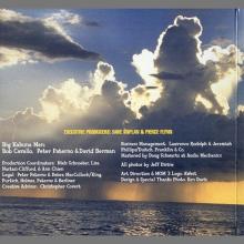 1999 09 10 UK⁄GER Music For Our Mother Ocean-Wings - Wild Life ⁄ 0122332HWR ⁄ 4 029758 223321 - pic 7