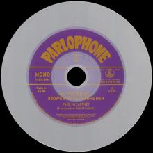 1999 10 24 NO OTHER BABY - PAUL McCARTNEY DISCOGRAPHY - CDRS 6527 - 7 24388 77392 8 - MONO - EU / UK - pic 1