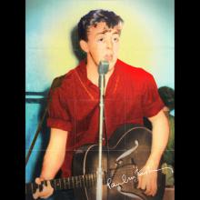 1999 10 24 NO OTHER BABY - PAUL McCARTNEY DISCOGRAPHY - CDRS 6527 - 7 24388 77392 8 - MONO - EU / UK - pic 8
