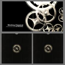 1999 11 02 - WORKING CLASSICAL ORCHESTRAL AND CHAMBER MUSIC BY PAUL McCARTNEY - EX - 7 2435 68971 9 - EU - pic 10