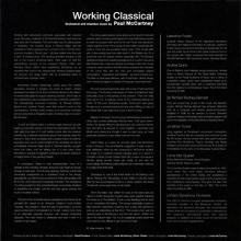 1999 11 02 - WORKING CLASSICAL ORCHESTRAL AND CHAMBER MUSIC BY PAUL McCARTNEY - EX - 7 2435 68971 9 - EU - pic 12