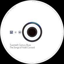 1999 11 16 UK⁄EU Twentieth Century Blues-The Songs Of Noel Coward - A Room With A View ⁄ 494 6312 - 7 24349 46312 7 - pic 3
