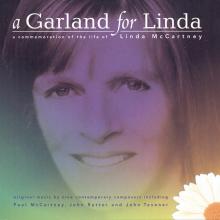 2000 02 07 UK⁄GER A Garland For Linda - Nova ⁄ 7243 5 56961 2 0 ⁄ 7 24355 69612 0 - pic 1