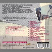2000 11 15 UK⁄FR Denny Laine - Holly Days ⁄ 3930035 ⁄ 3 700139 300350 ⁄ MAM 101 - pic 1
